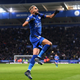 Riyad Mahrez Is Trapped In Leicester